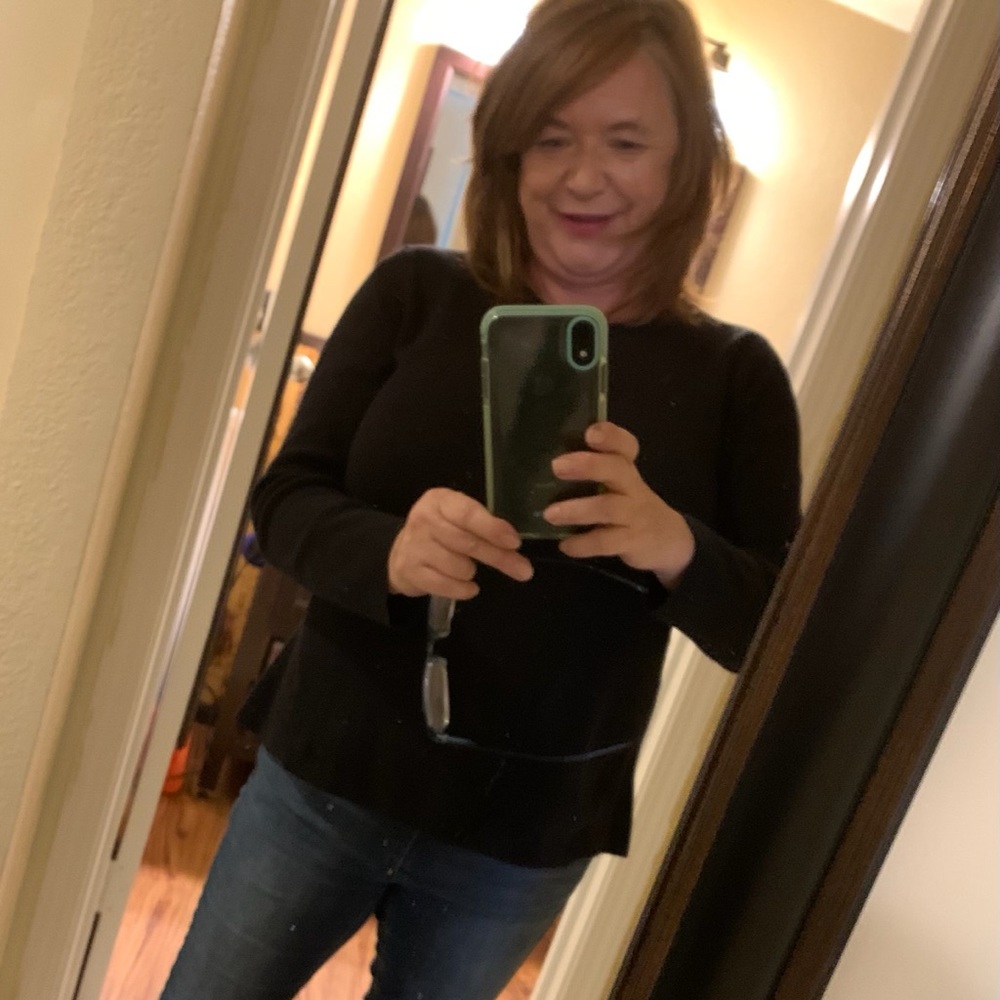 Meet your Posher, Judi